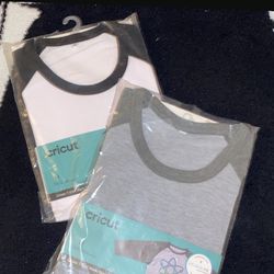 Circuit Baseball Tees