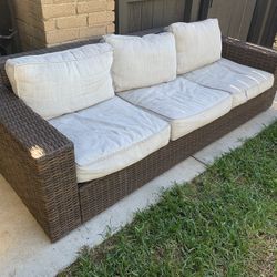 Patio Furniture 