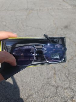 Transition Color Changing Bluetooth Smart Glasses 