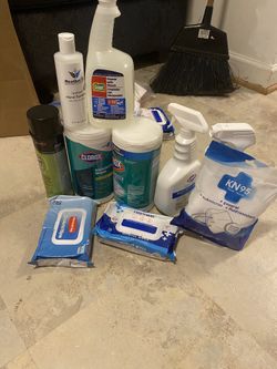 Bundle deal$50