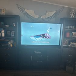 Entertainment Center