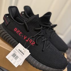 Yeezy Boost Adidas 