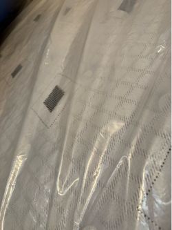 Queen Mattress
