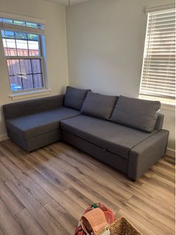 Sofa bed