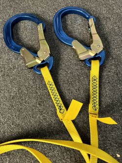 EZ Stop Shock Absorber 