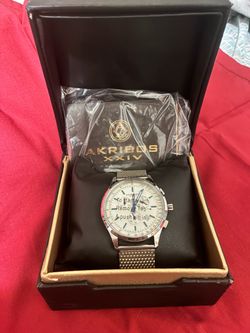 Men’s Watch
