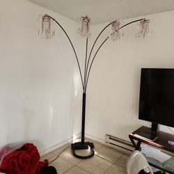 Chandelier Lamp
