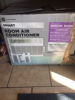 Air Conditioner (BrandNew)