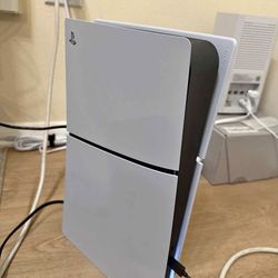 PlayStation 5 slim