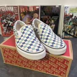 Vans