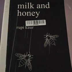 Poetry Book 