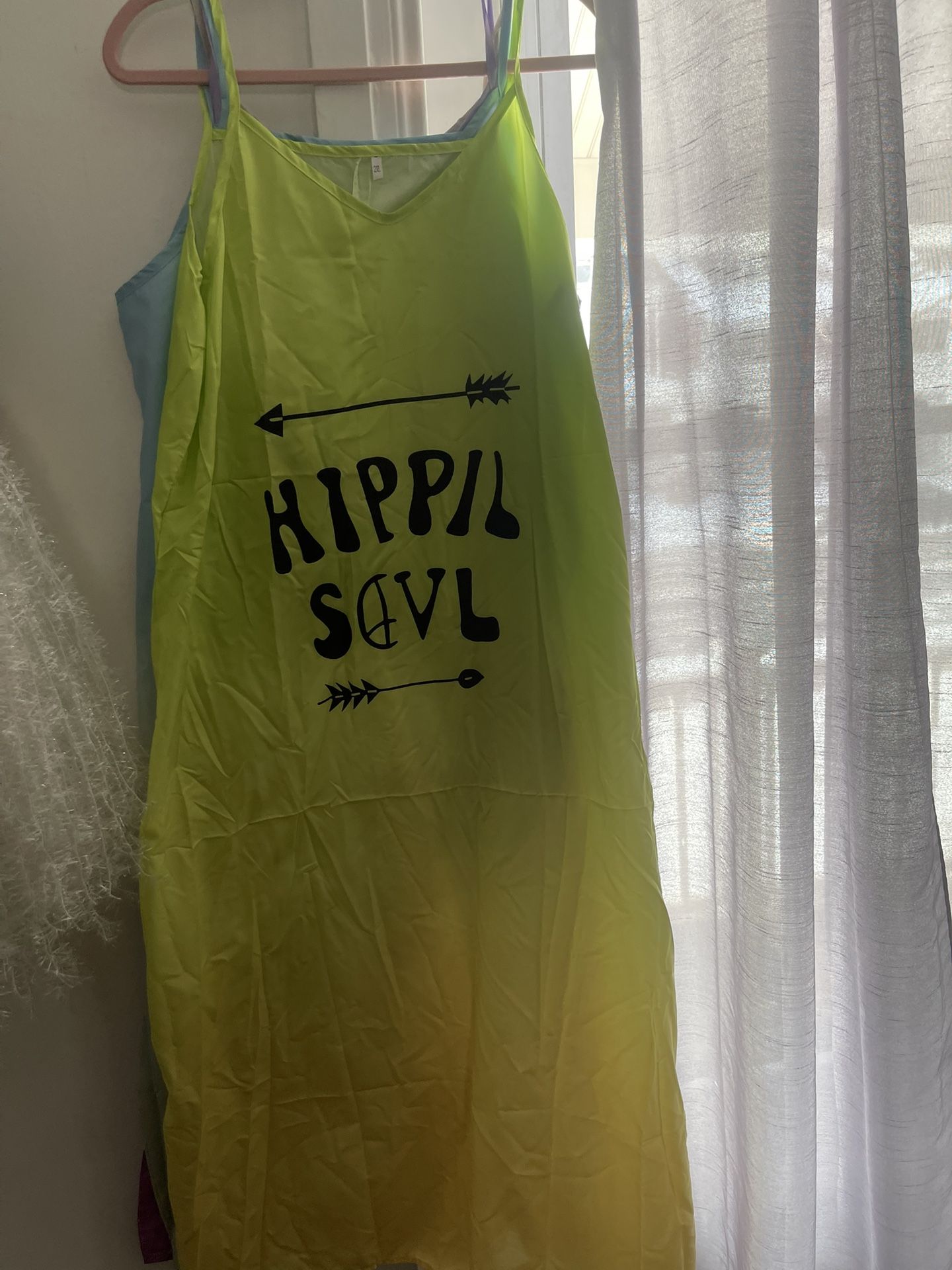 Hippie Soul Dresses