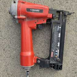 Husky Nail Gun