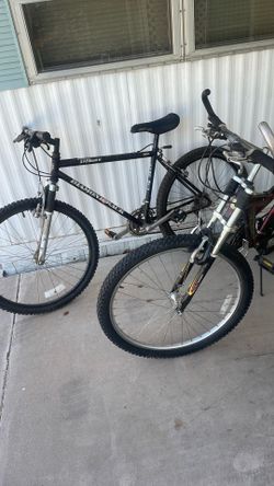 bikes $ Each