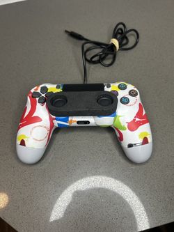 Off Brand PS4 Controller (Wired)