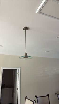 Pendant Lights