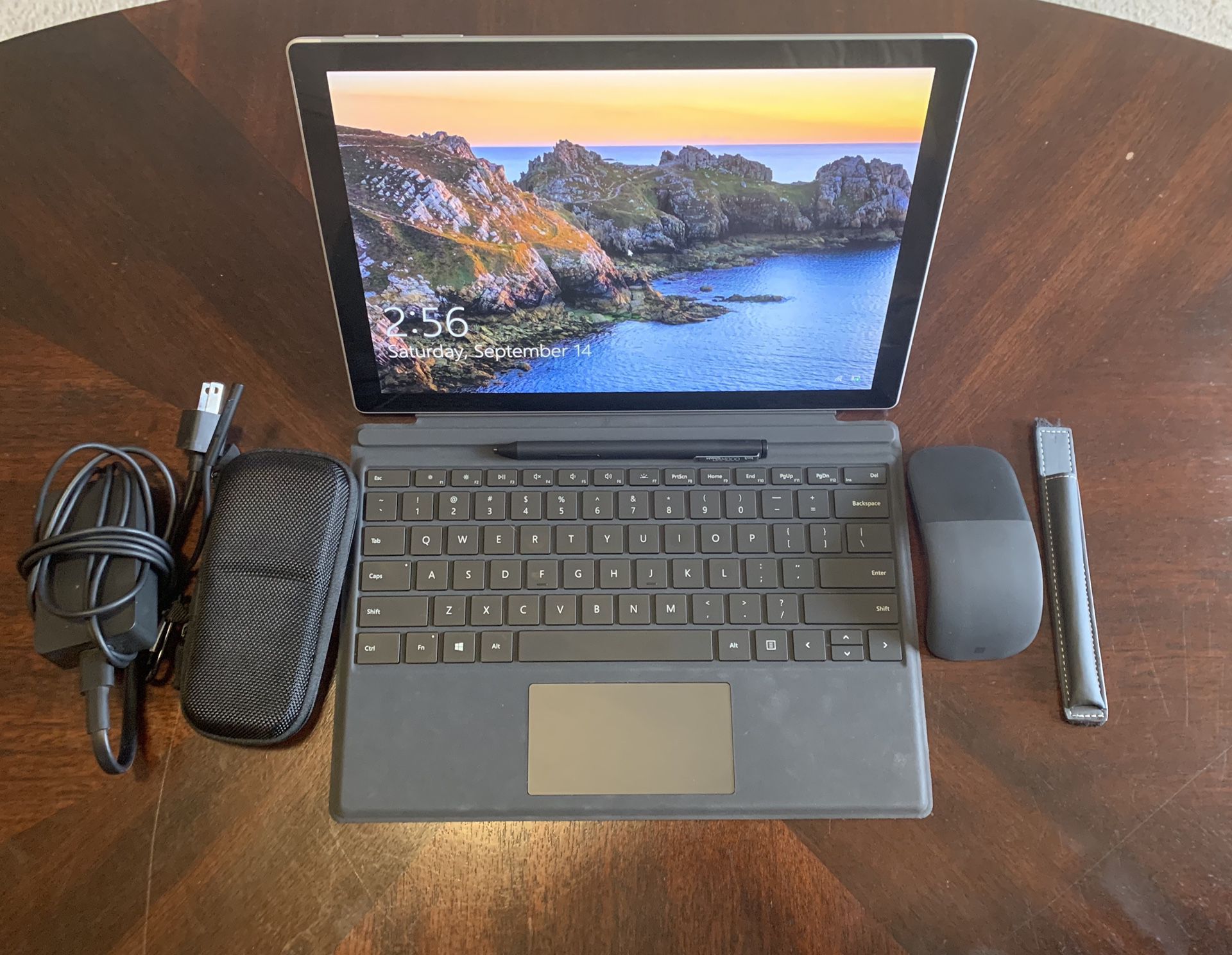 Microsoft Surface Pro 4 for sale