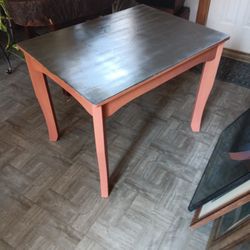 Side table
