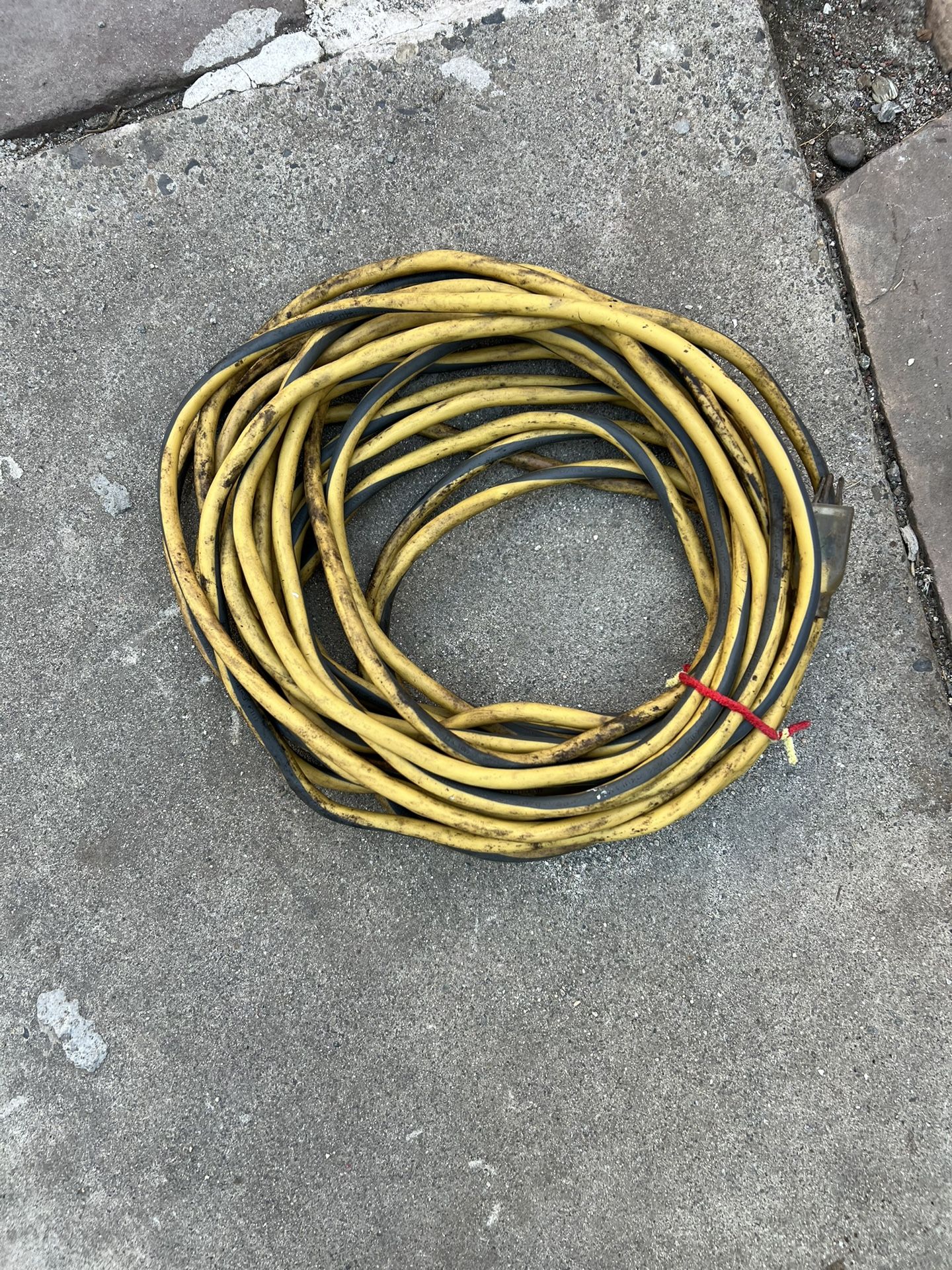 Extension Cord