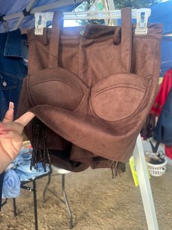 Brown set