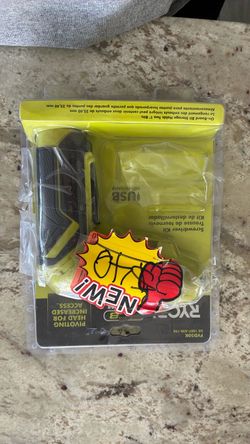 Ryobi electric screwdriver