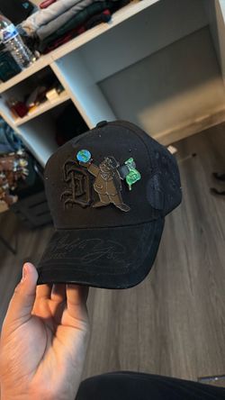 hat