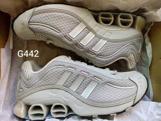 Adidas : Megaride 01 US10m