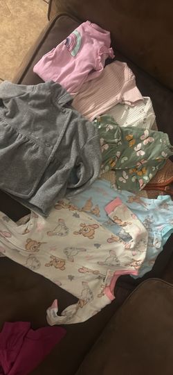 Baby girl clothes