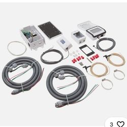 Smart Control For Pool