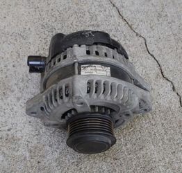Acura RDX 2016 To 17 Alternator