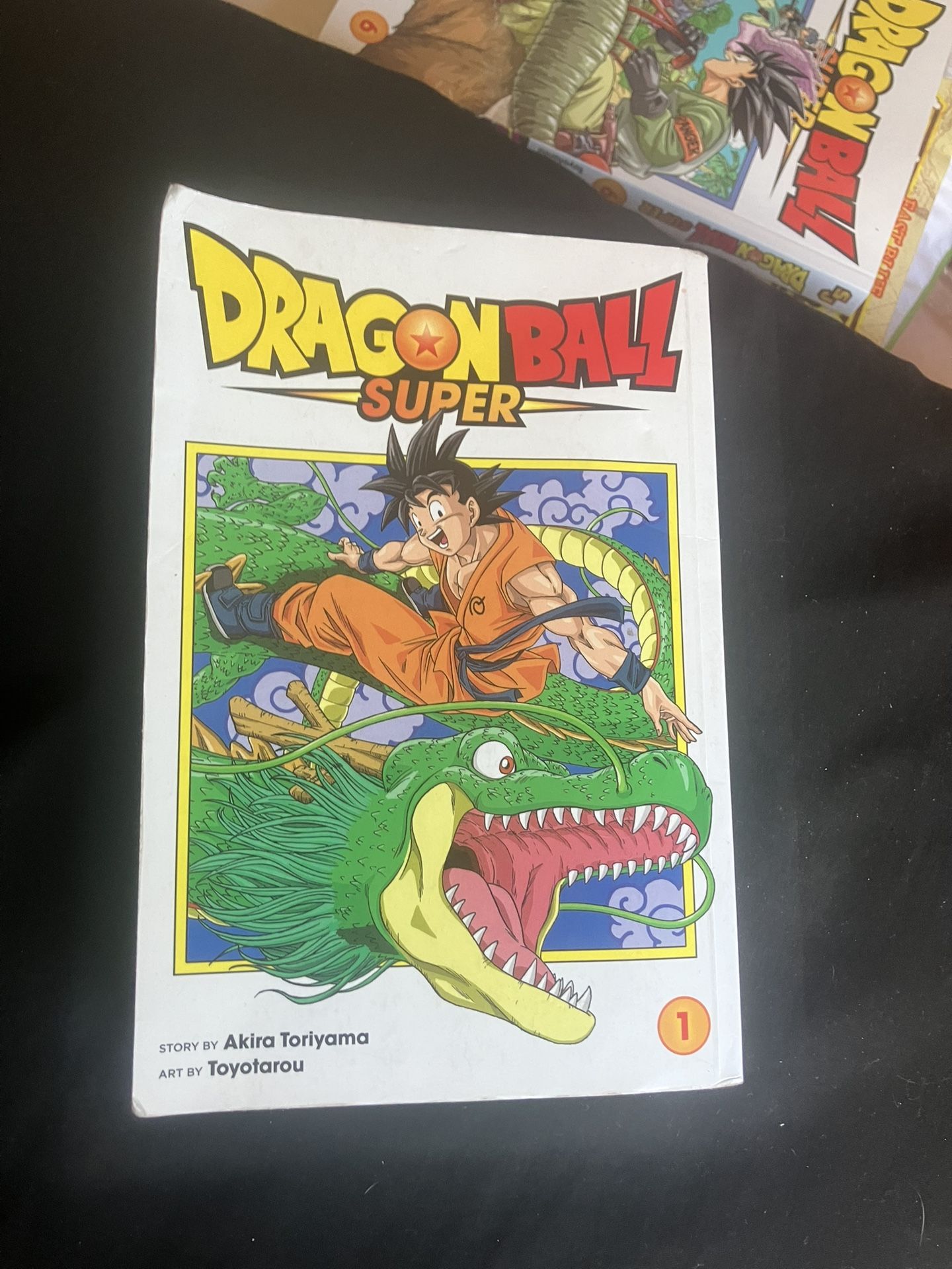 DBS Vol 1