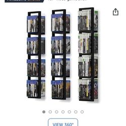 Floating Shelves 3pc Set