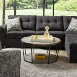 New Sectionals Save 50% Off Retail Prices
