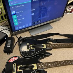 Guitar Hero Live Xbox One