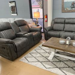 Sofa And Loveseat For Sale 👍 