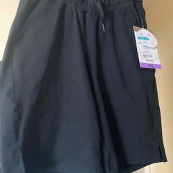 Mens Short Size. XS. New