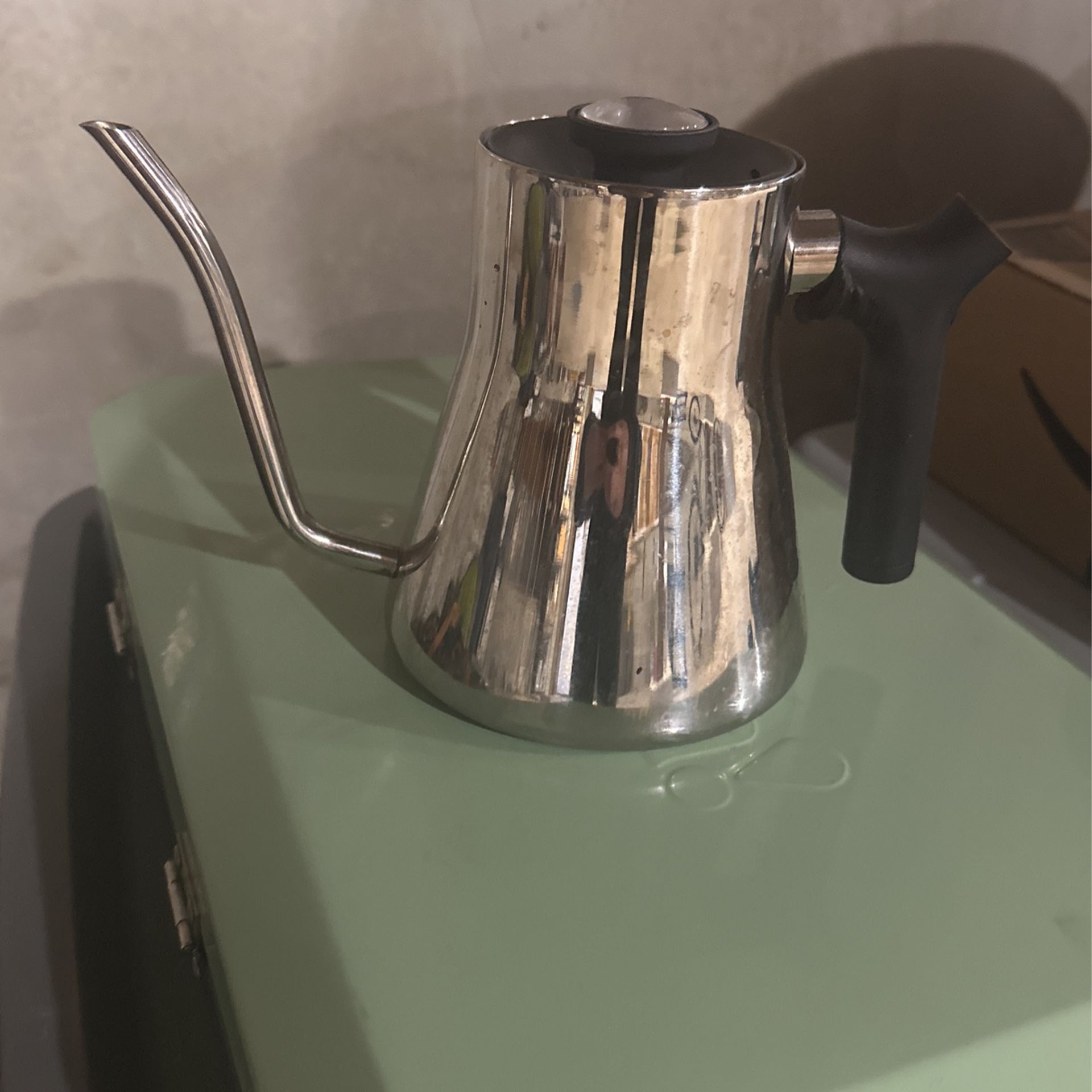 Fellow Stovetop Gooseneck Kettle