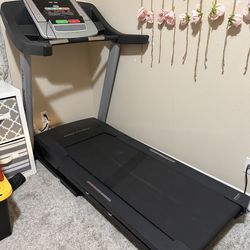 Proform treadmill