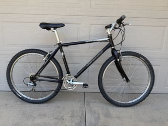 1990s Specialized Hardrock