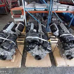 ENGINES | All brands | New and Used