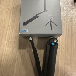 GoPro 3-Way Tripod/Grip/Arm $55 obo