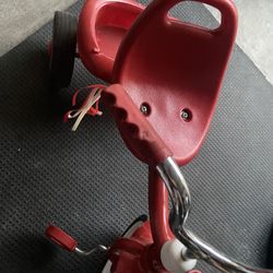Kids Tricycle