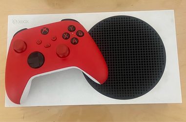 Xbox series S