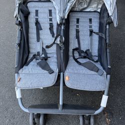 Zoe Quad Stroller Extender v1