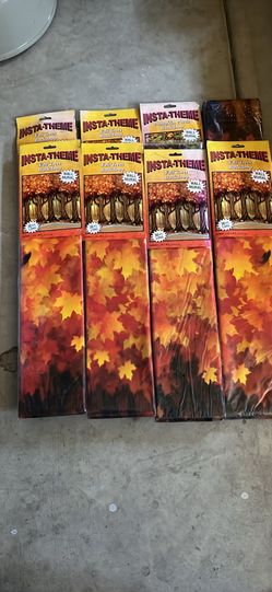 Brand new wallpaper. Total of8 package.30 feet’s.$5 for 1 packages  total of 8packages for $30