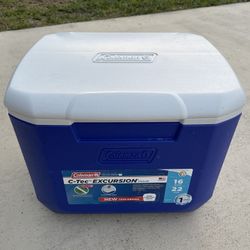 Coleman Excursion 16 Qt. Cooler