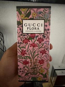 Perfume Gucci