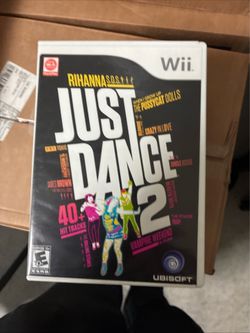 Wii games