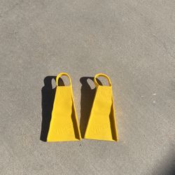 Viper Surfing Fins 