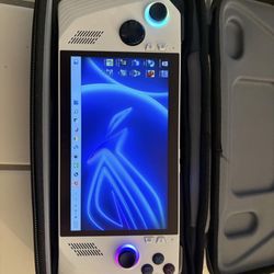 ROG Ally Z1 Extreme 